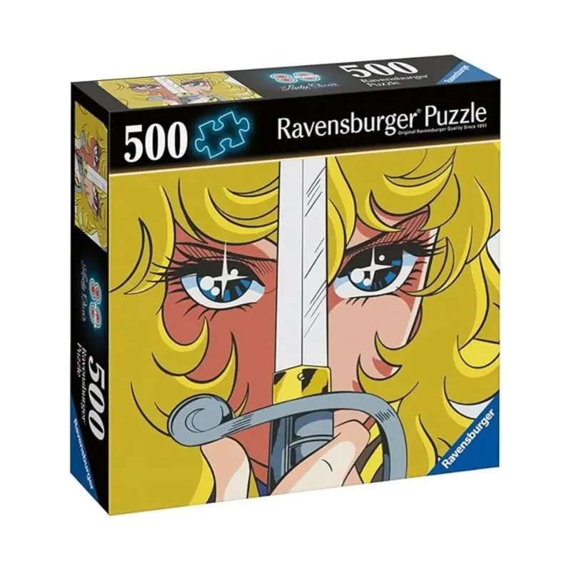 01646 Ravensburger - 80s Mania