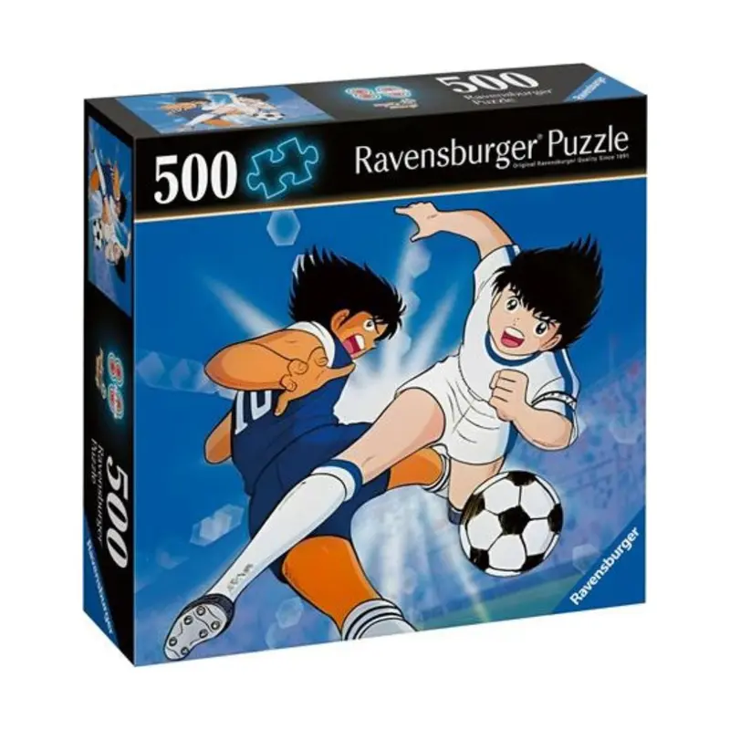 01650 Ravensburger - 80s Mania