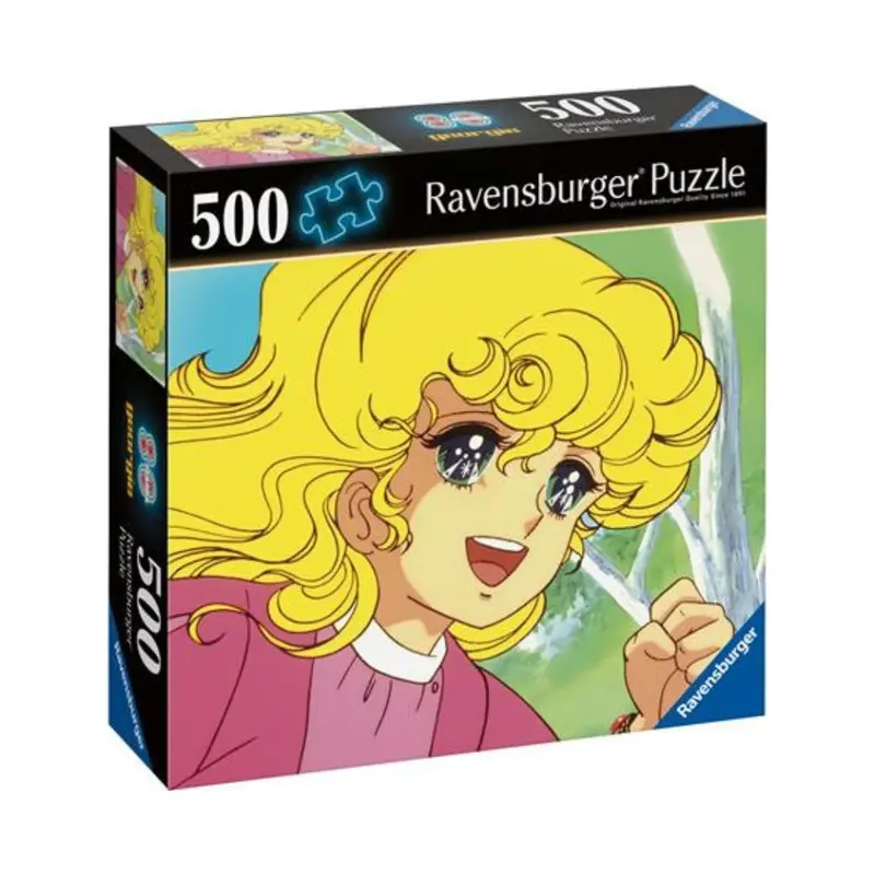 01652 Ravensburger - 80s Mania