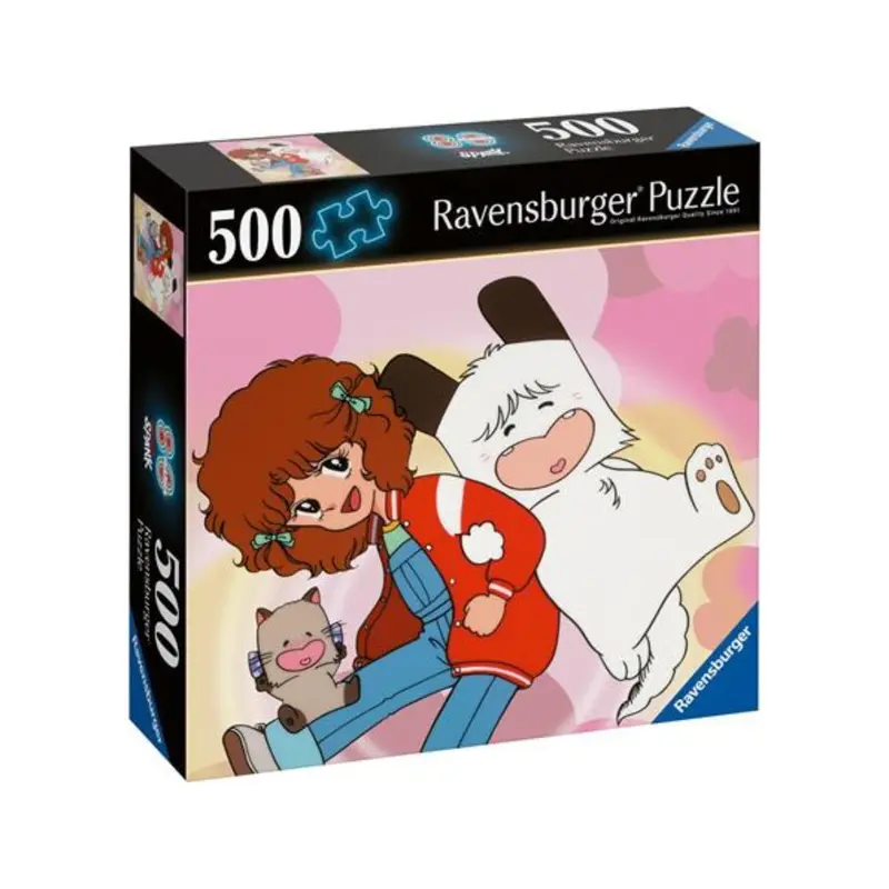 01654 Ravensburger - 80s Mania