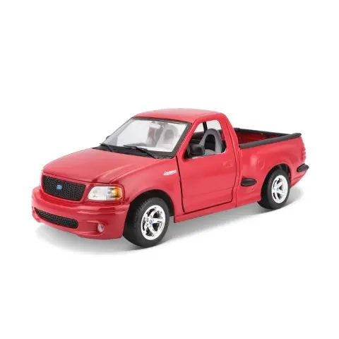 10-31141 Bburago Maisto - Ford SVT F-150 Lightning (Pick-up) - 1