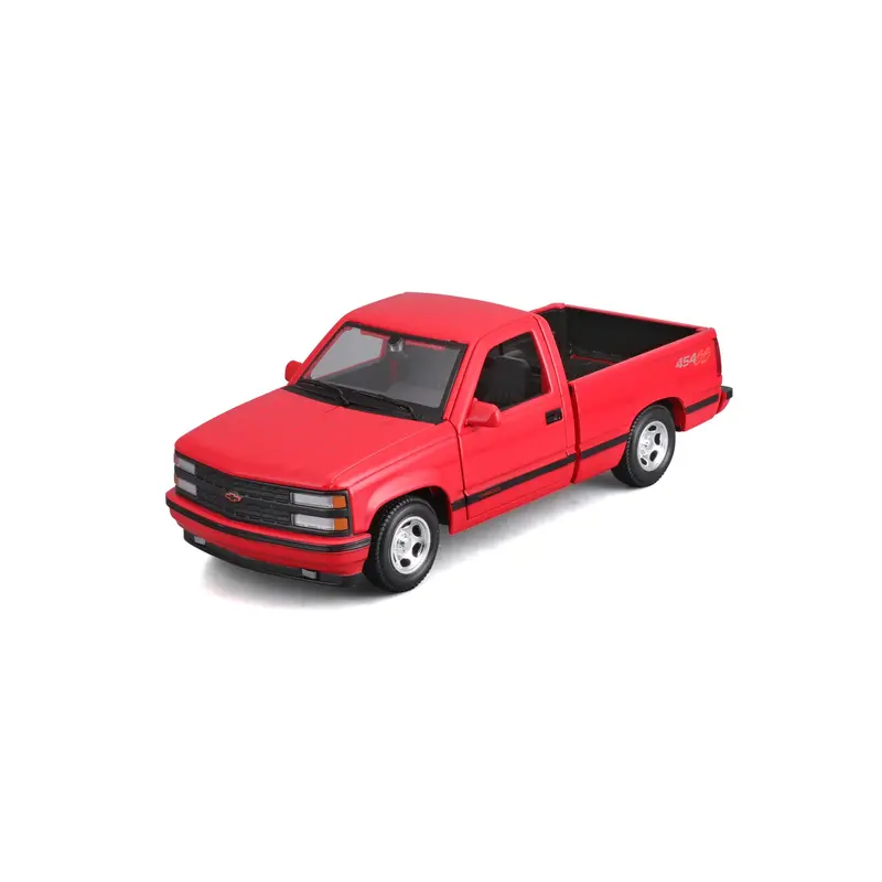 10-32901 RD Bburago Maisto 1
