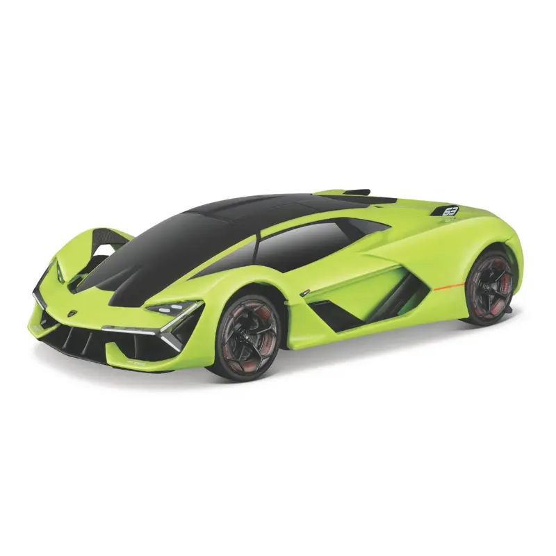 10-81729 Bburago Maisto - Lamborghini Terzo Millennio - Scala 1