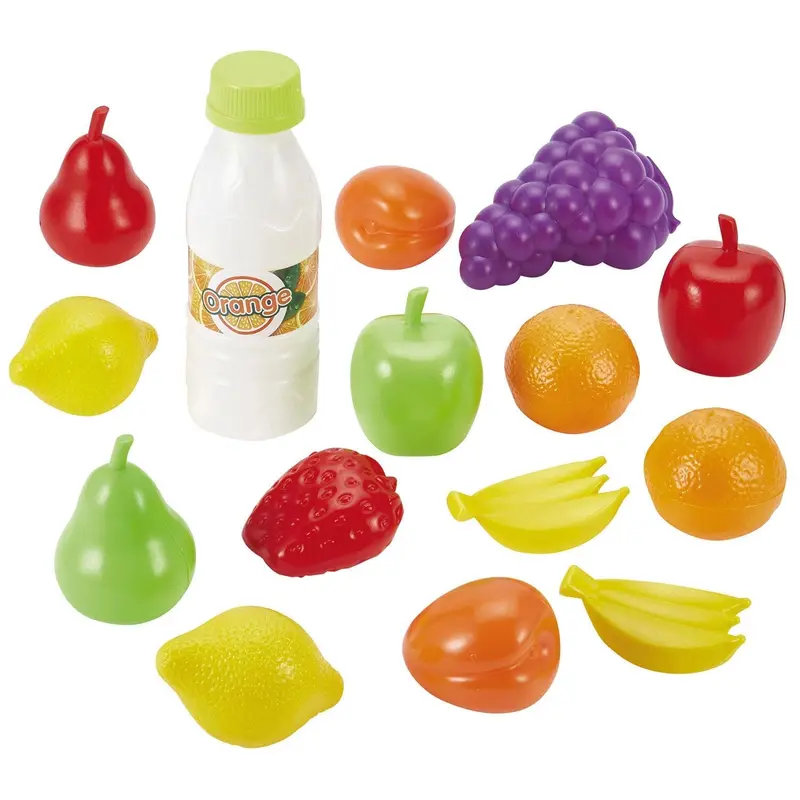 100% Chef Frutta E Verdura In Rete