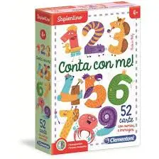 123 CONTA CON ME