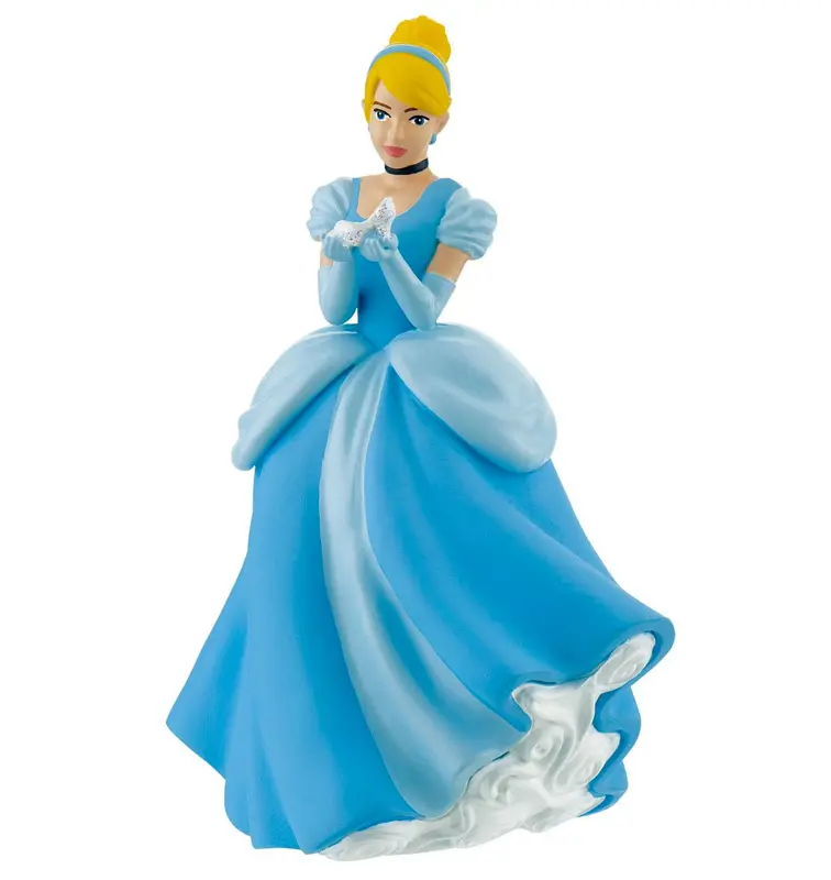 12599 - BULLYLAND - Walt Disney Cenerentola