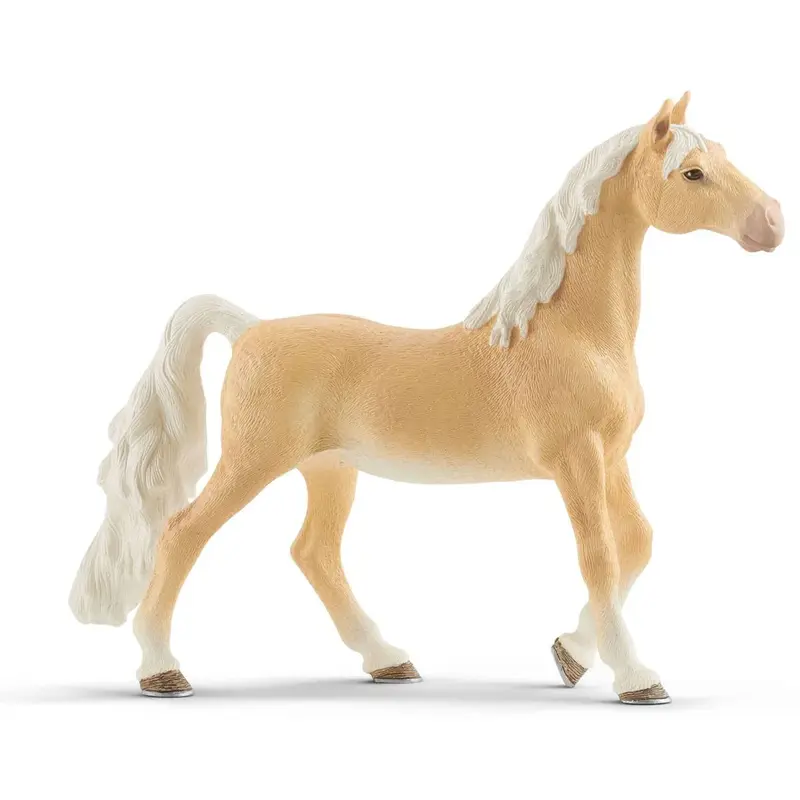 13912 Schleich Horse Club - Giumenta American Saddlebred