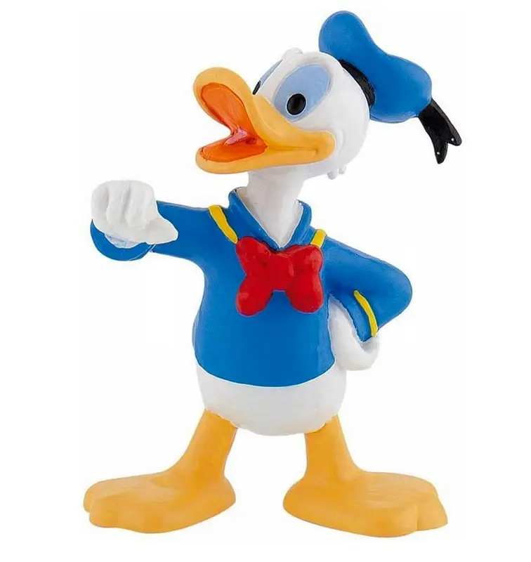 15345 Bullyland Disney 100 - Paperino
