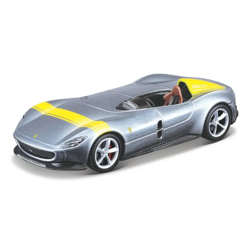 15702 Bburago Maisto - Speed Icon