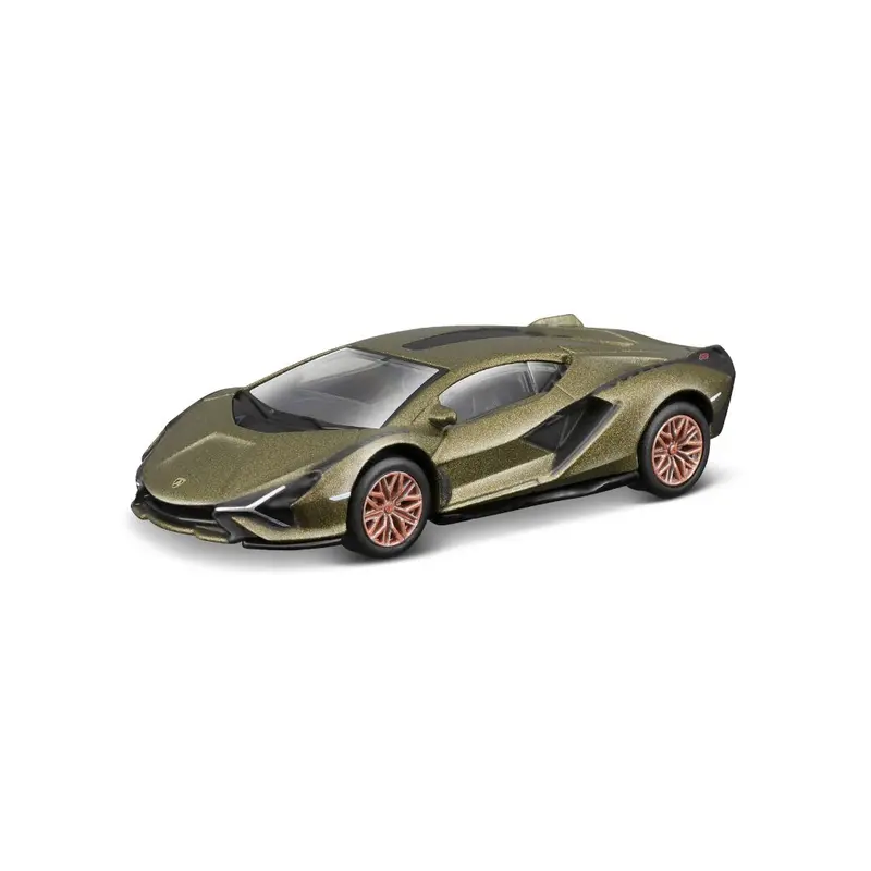 15706 Bburago Maisto - Speed Icon