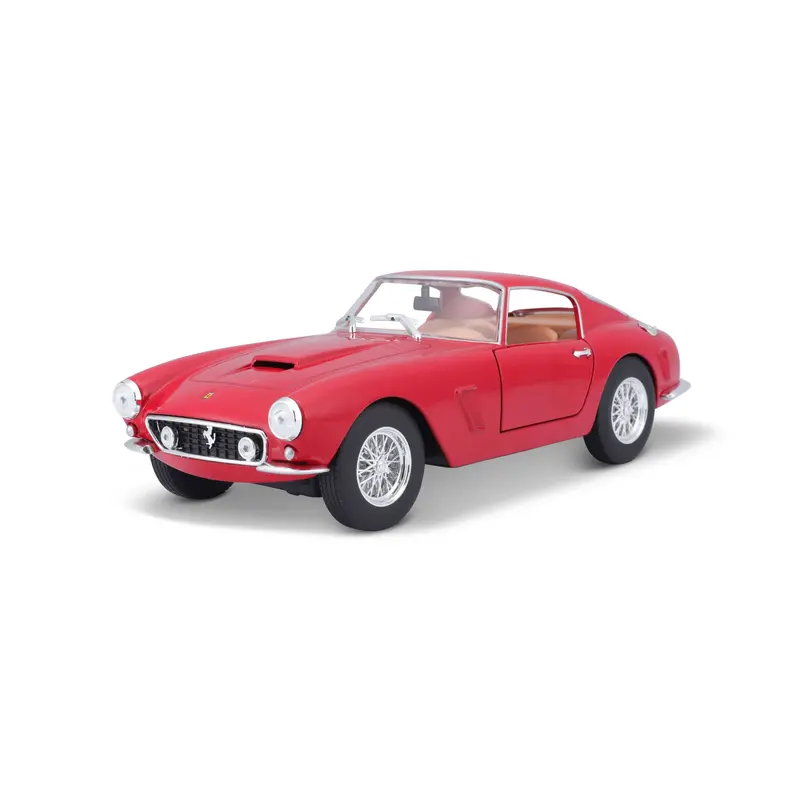18-26025 Bburago Ferrari Race&Play - Ferrari 250 GT Berlinetta - 1