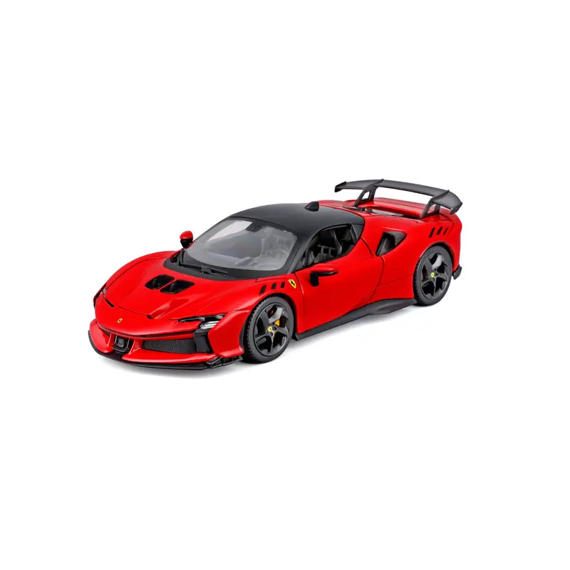 *18-26032 Bburago Race & PlayFerrari SF90 XX Stradale 1