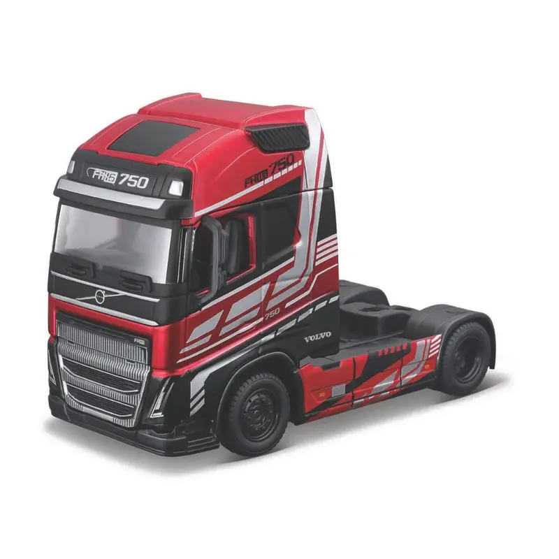 18-32203 Bburago Street Fire - Haulers Cabs