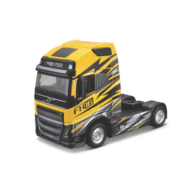 18-32205 Bburago Street Fire - Haulers Cabs