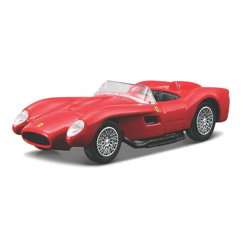 18-36000 Bburago Ferrari Race&Play - Ferrari 250 Testa Rossa - 1