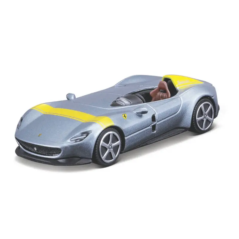 18-36046 Bburago Ferrari Race&Play - Ferrari Monza SP-1 - Scala 1
