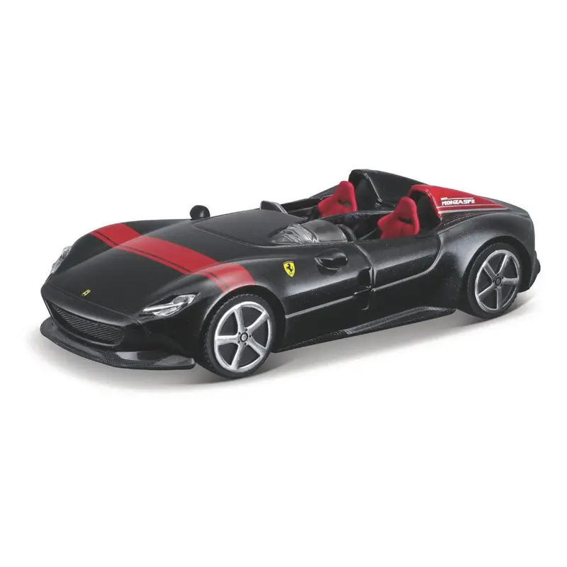 18-36049 Bburago Ferrari R&P - Ferrari Monza SP2 - Scala 1