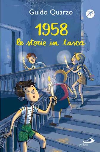 1958. Le storie in tasca
