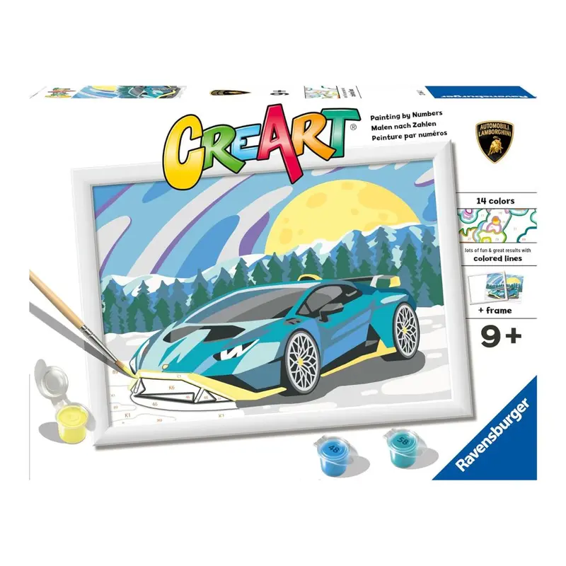 23664 Ravensburger