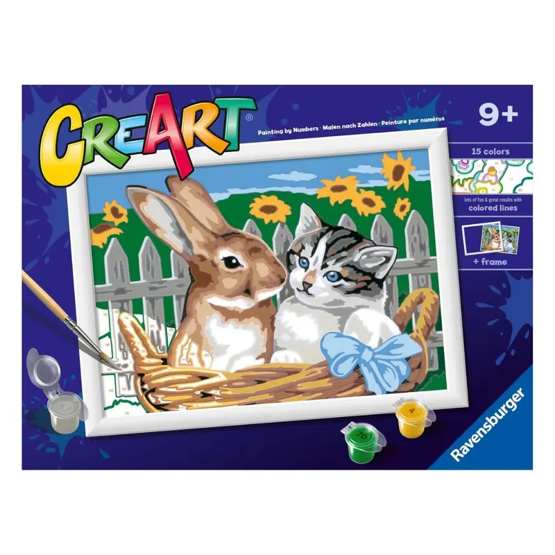 23943 Ravensburger