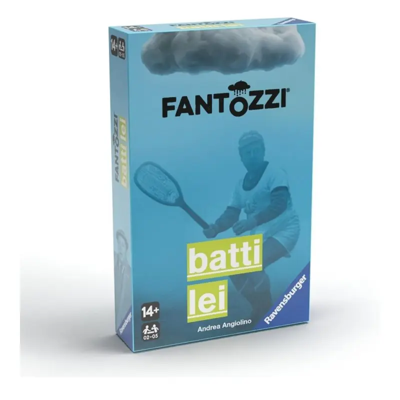 24884 Ravensburger - Fantozzi