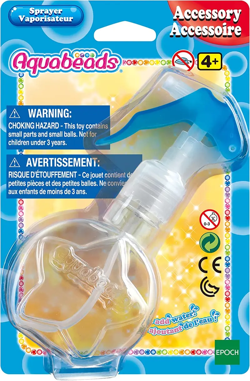 31513 - AQB - Sprayer - Spruzzino