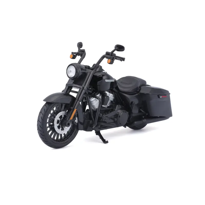 32336 Bburago Maisto - Harley-Davidson Road King Special - 1
