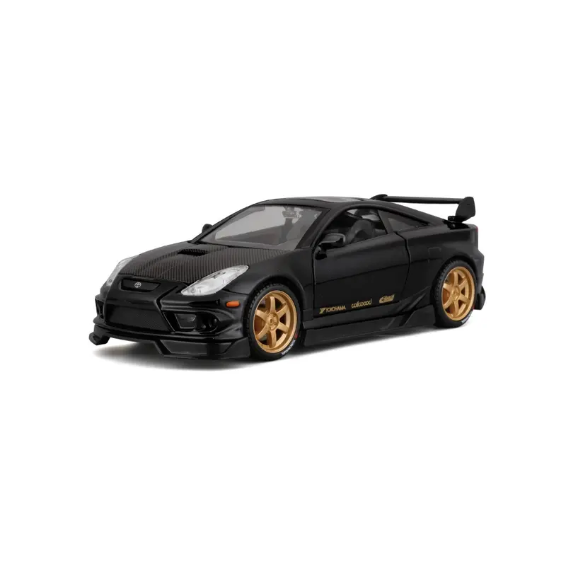 32544 Bburago Maisto Design - Toyota Celica GT-S (2004) - 1