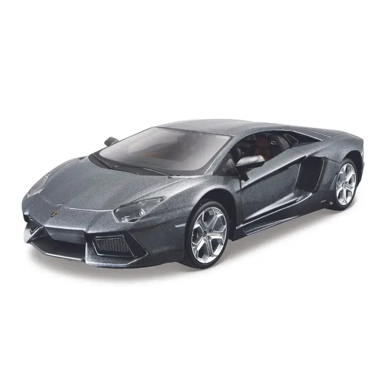 39234 Bburago - Maisto - Lamborghini Aventador Coupè scala 1