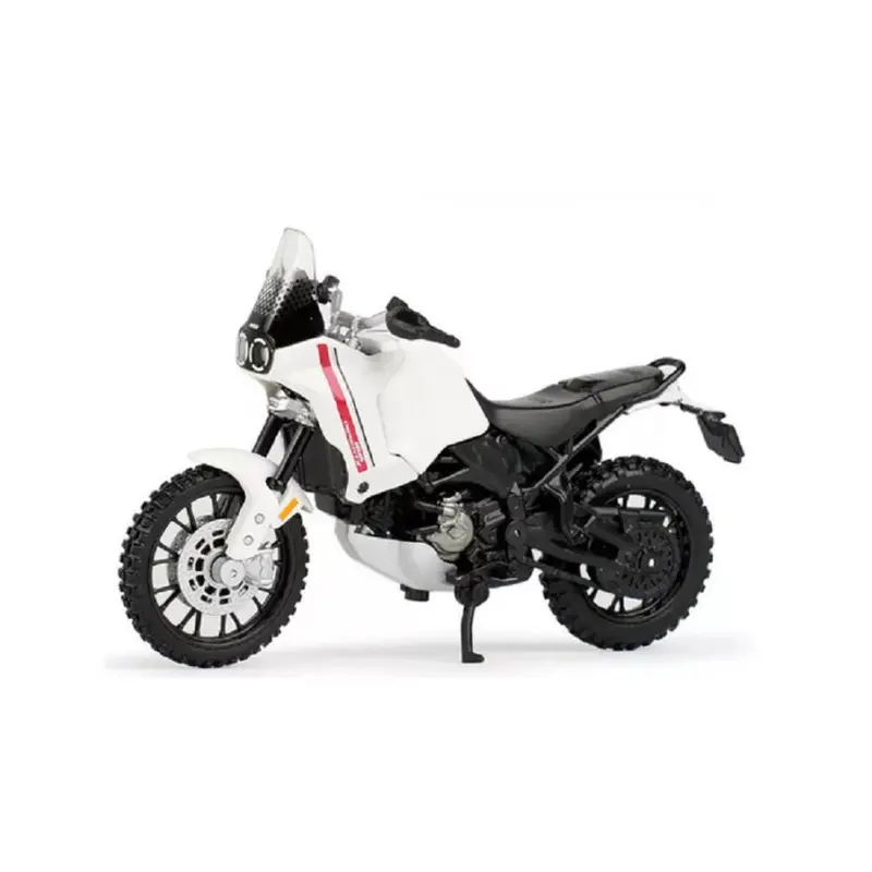 39301 Bburago Maisto - Ducati DesertX - Scala 1