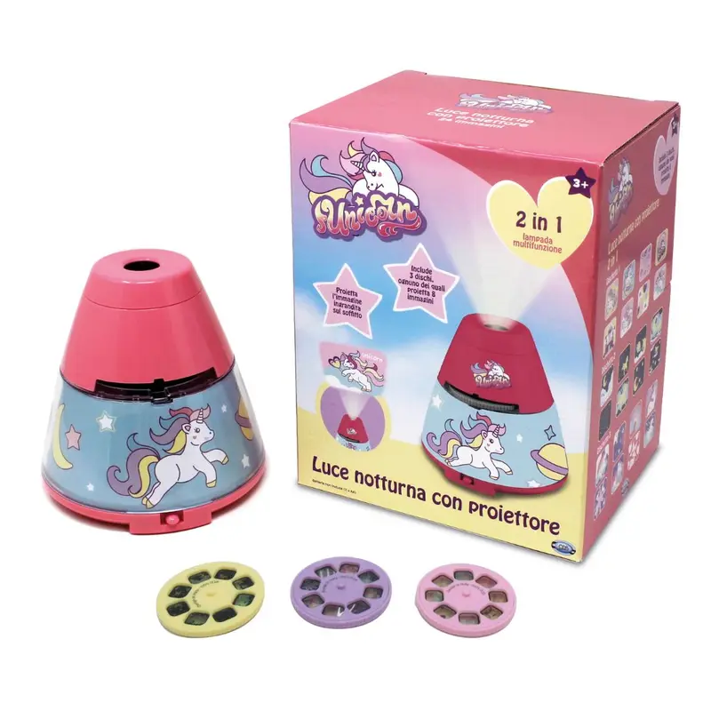 46533 ODS Maday - Unicorn