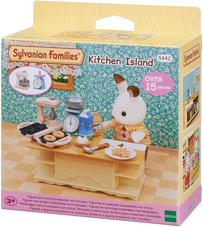 5442 Mondo Cucina