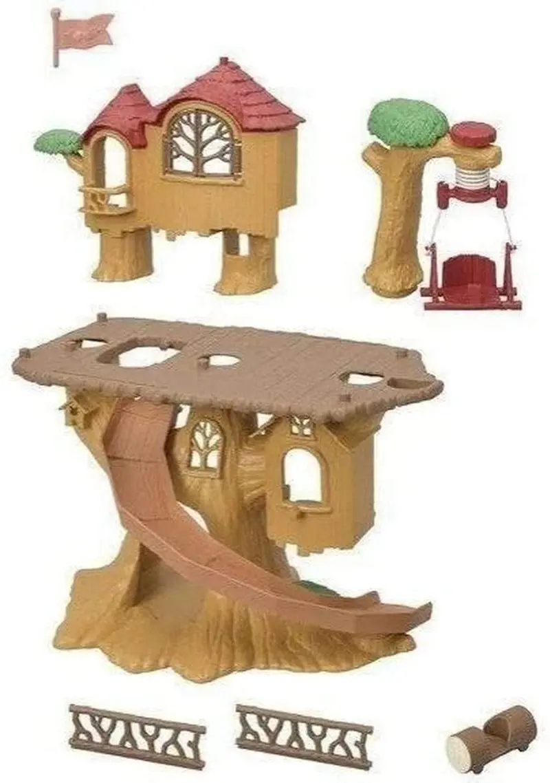 5450 Casa Sull'albero