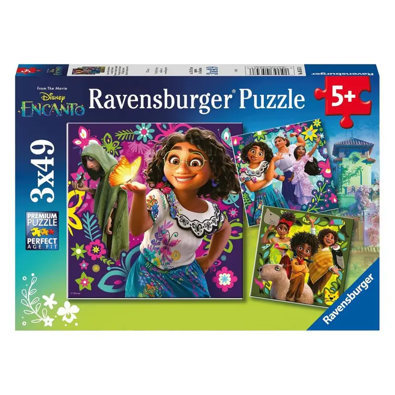 5657 Ravensburger - Disney