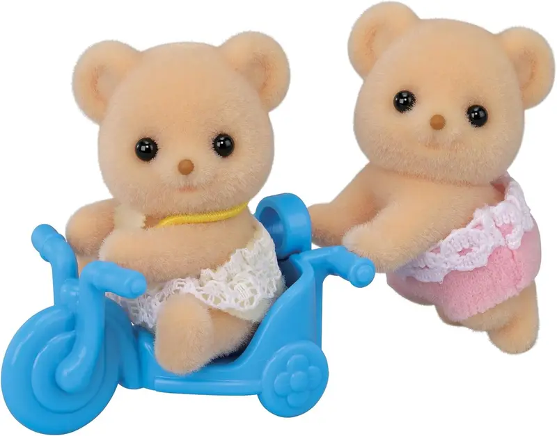 5853 Sylvanian Families