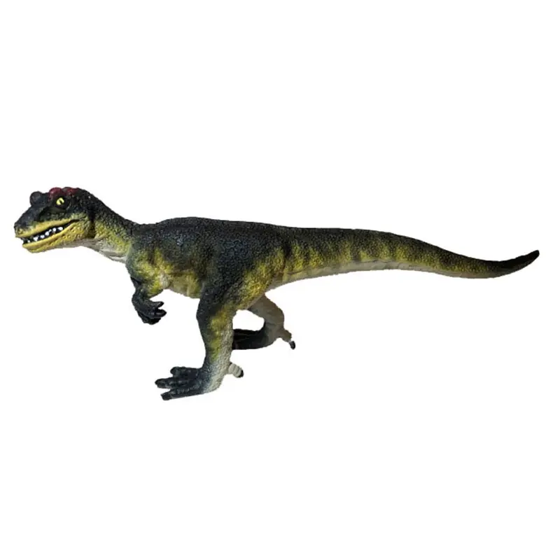 61313 - BULLYLAND - Dinosauri Mini-Dinosauri Allosauro