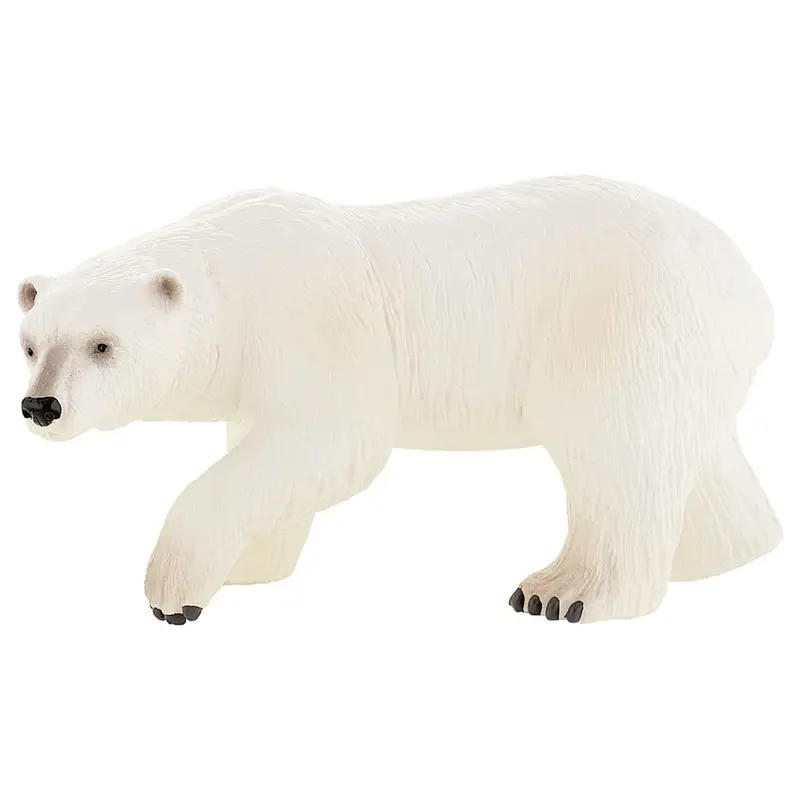 63537 - BULLYLAND - Mondo Marino/Orso Polare (F)
