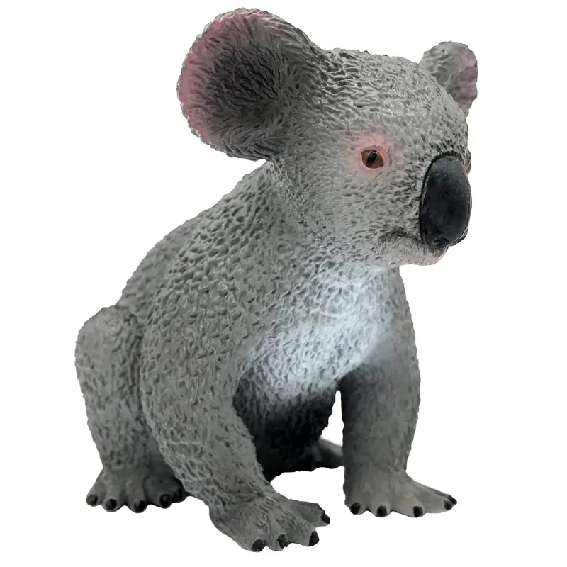 63567 - BULLYLAND - Safari Koala