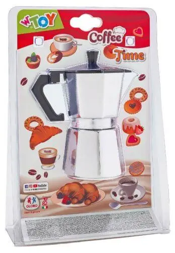 641454 Globo -WTOY MOKA Caffe' -