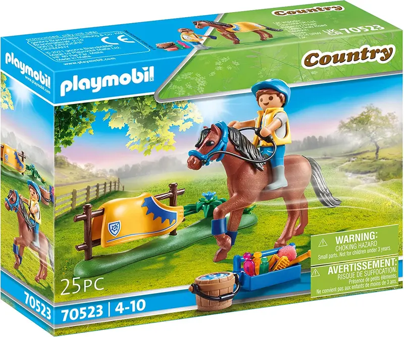 70523 Pony "Welsh"