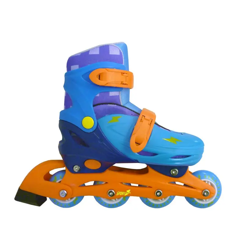 707400031 Sport-One - Easy Roller, pattini in linea (numero 39-42)