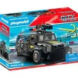 71144 Veicolo Blindato Forze Speciali