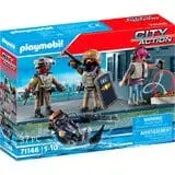 71146 Set 4Personaggi