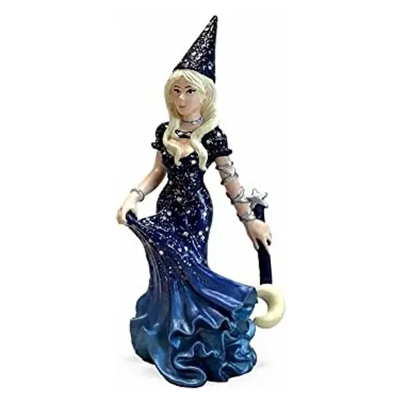 75622 - BULLYLAND - Foresta Magica Maga Laina