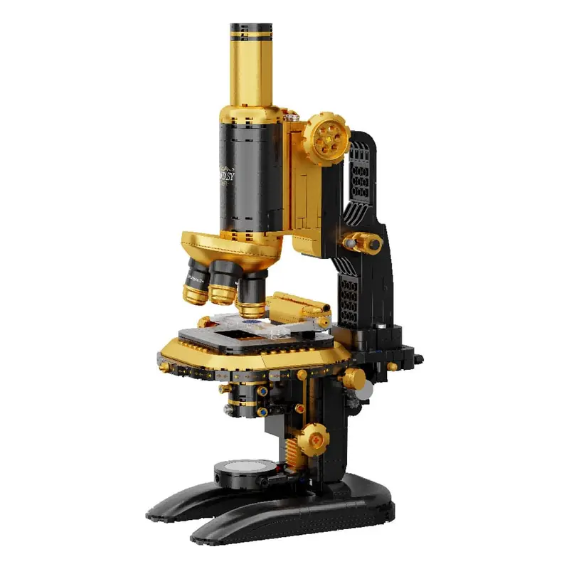 85034 PANTASY set di mattoncini collezione Retrò