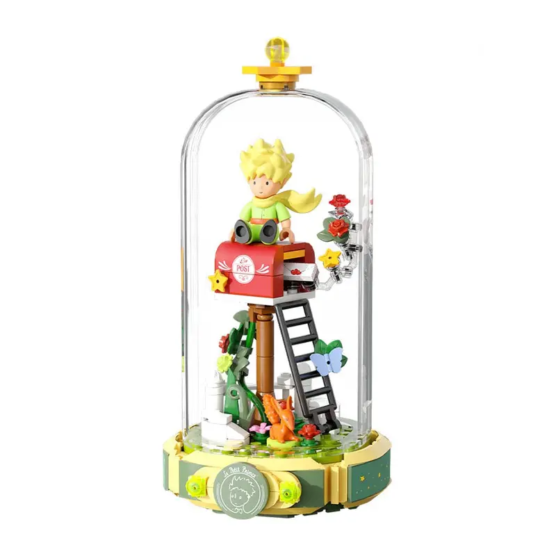 86323 PANTASY collezione il Piccolo Principe