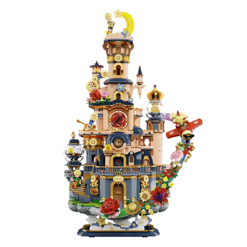 86326 PANTASY collezione il Piccolo Principe