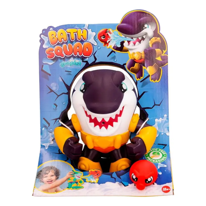911796 IMC Toys - Bloopies