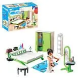 9271 Playmobil Camera Da Letto