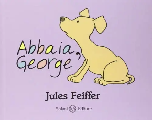 Abbaia, George. Ediz. illustrata